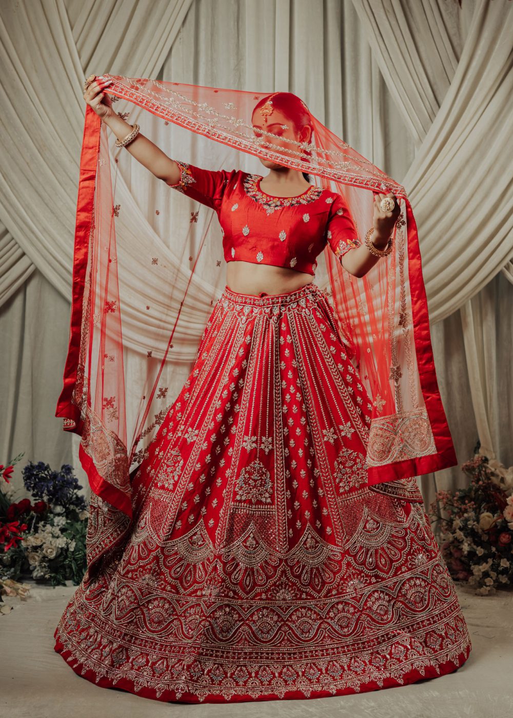 lehenga